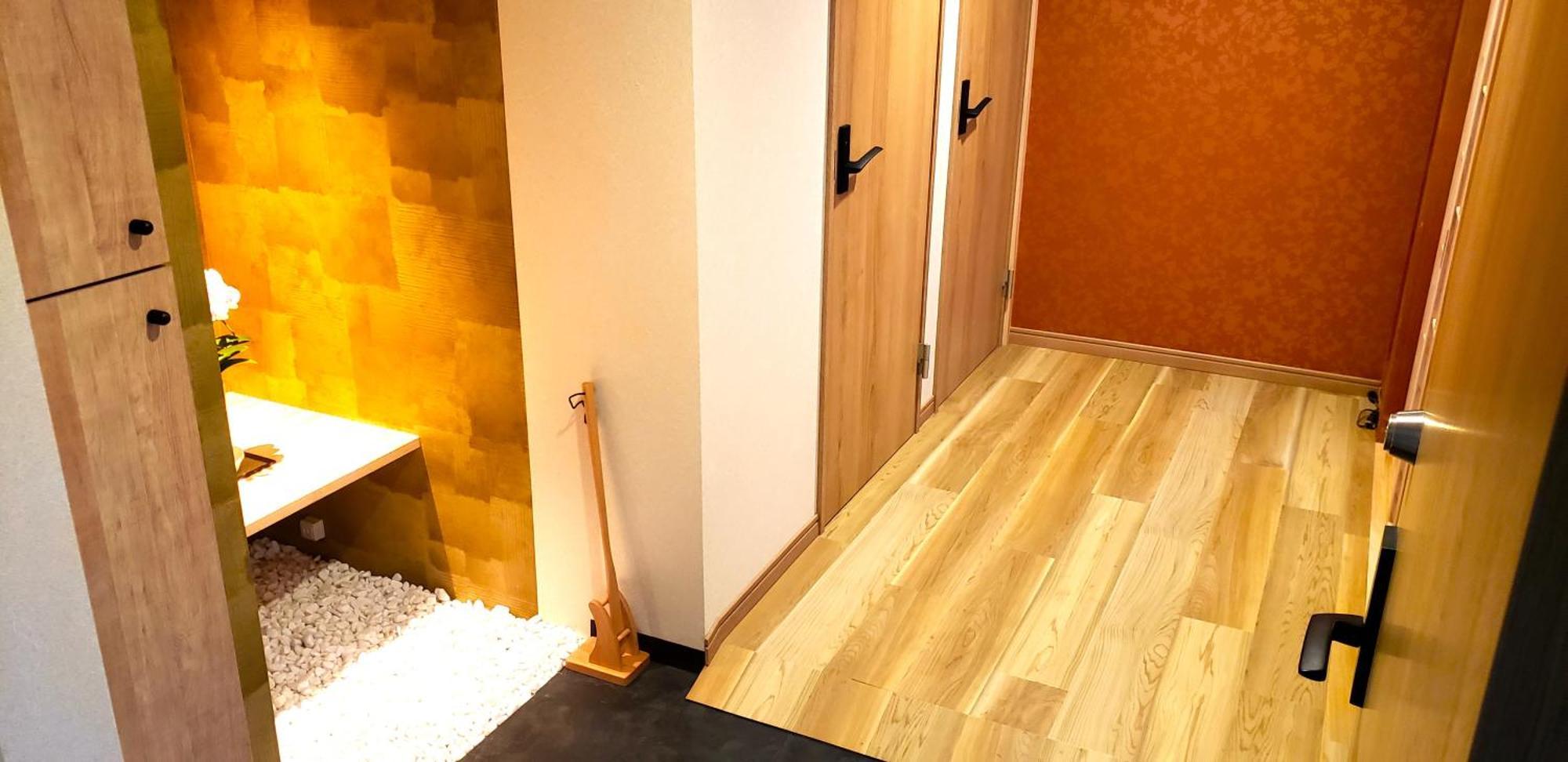 Unzen Sky Hotel Εξωτερικό φωτογραφία