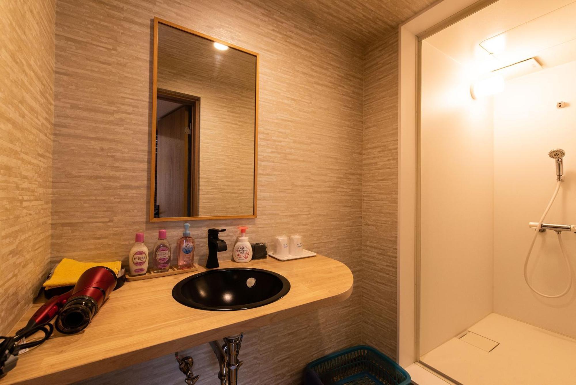 Unzen Sky Hotel Εξωτερικό φωτογραφία
