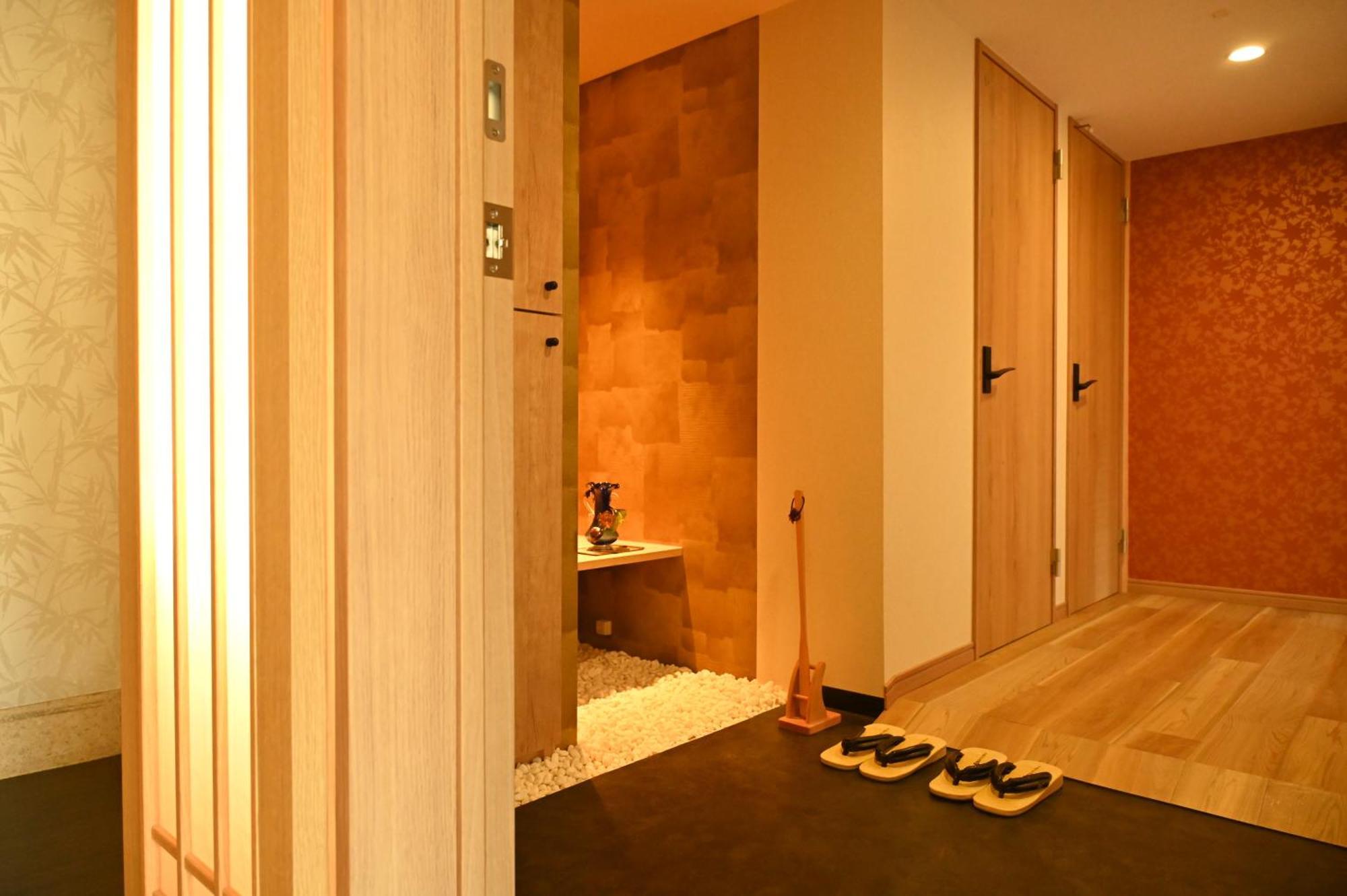 Unzen Sky Hotel Εξωτερικό φωτογραφία