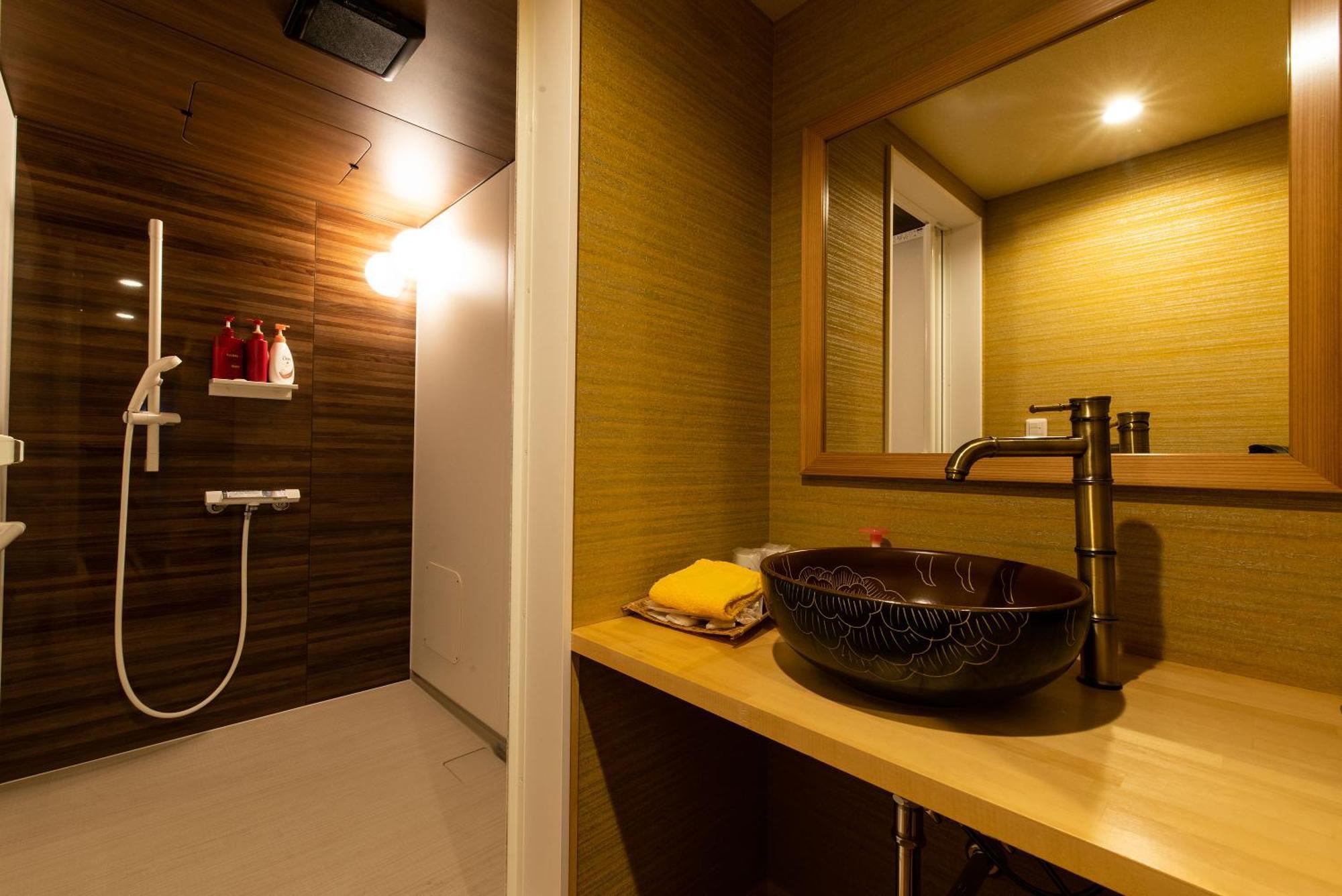 Unzen Sky Hotel Εξωτερικό φωτογραφία