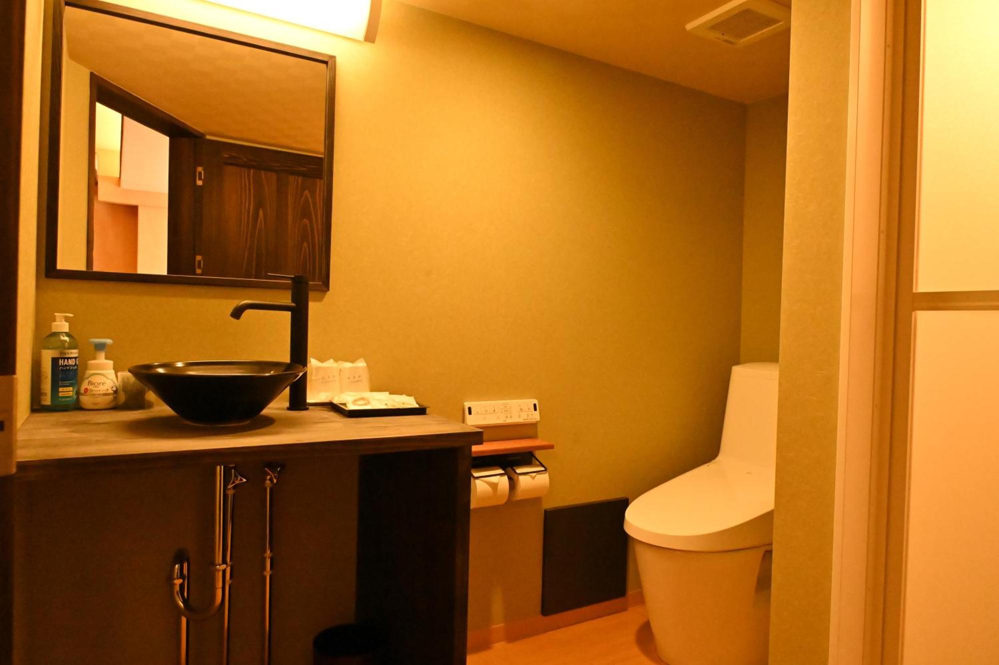 Unzen Sky Hotel Εξωτερικό φωτογραφία