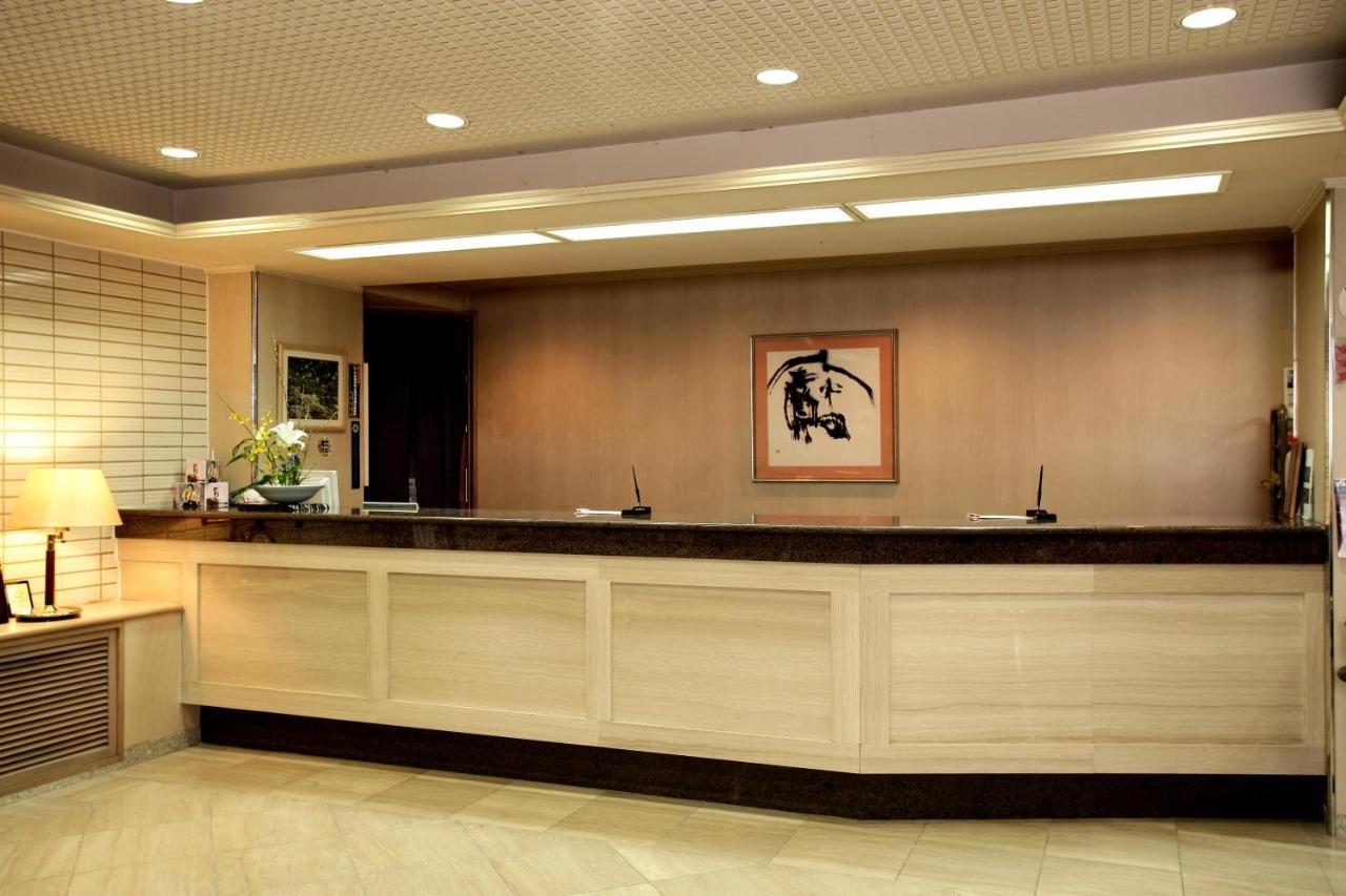 Unzen Sky Hotel Εξωτερικό φωτογραφία